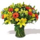 Bouquet de flors